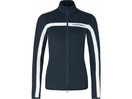 J.Lindeberg Janice Mid Layer Navy M