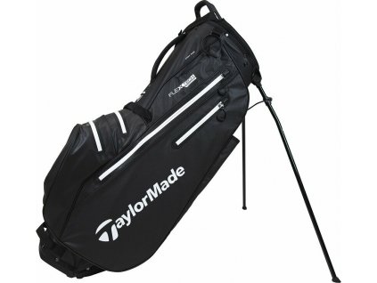 TaylorMade Bag TM23 Flextech Waterproof black