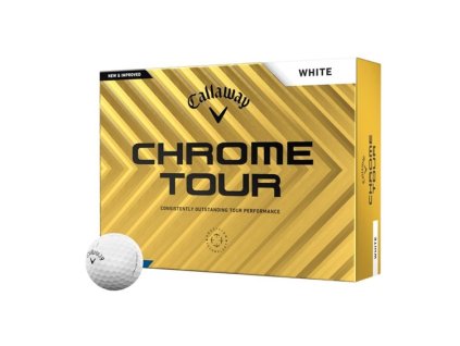 velky callaway chrome tour 24 white