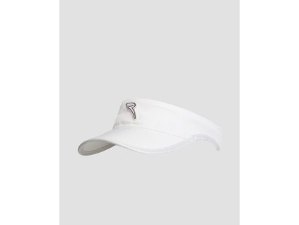 Chervo VIRGIN Visor White