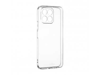 TPU gelové pouzdro FIXED pro Honor X6, čiré