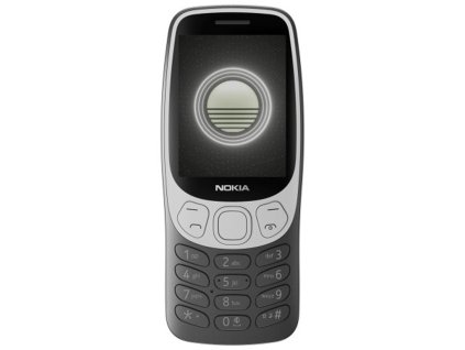 nokia 3210 black