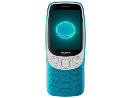 nokia 3210 blue