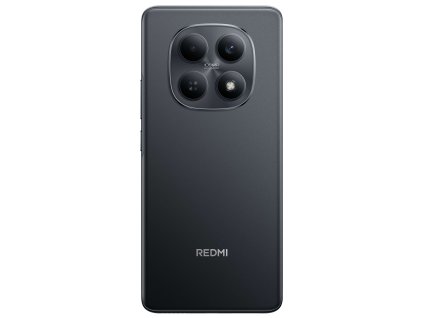 Xiaomi Redmi Note 15/6GB/128GB/Black