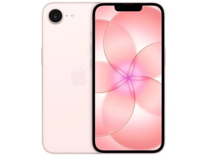 iphone 17e pink