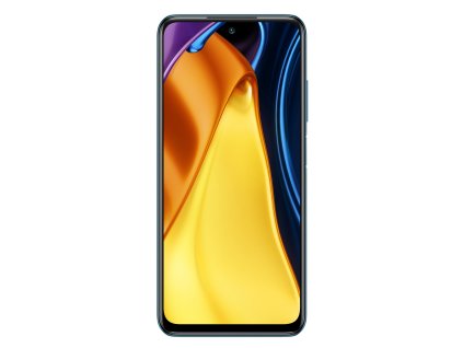 Xiaomi POCO M3 Pro 5G (4GB/64GB) Cool Blue