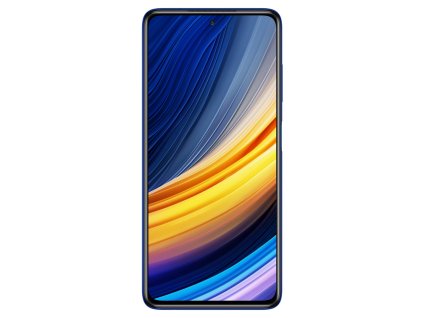POCO X3 Pro (6GB/128GB) Frost Blue