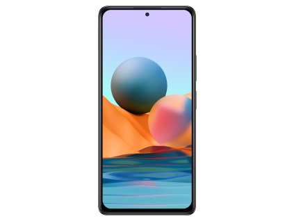 Xiaomi Redmi Note 10 Pro (6/128GB) Onyx Gray