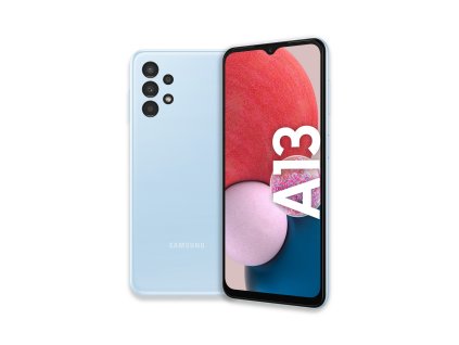 Samsung Galaxy A13 SM-A135 Blue 3+32GB DualSIM