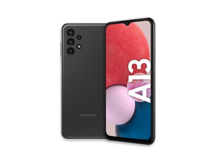 Samsung Galaxy A13/ 3GB/ 32GB/ Black