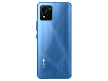 VIVO Y01 3+32GB Sapphire Blue