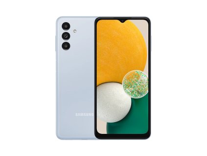 Samsung Galaxy A13 5G SM-A136 Blue 4+64GB DualSIM