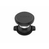 Magnetický držák FIXED Icon Flex Mini na palubní desku, černý