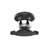 Magnetický držák FIXED Icon Flex Mini na palubní desku, černý