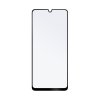 Ochranné tvrzené sklo FIXED Full-Cover pro Realme C61/C63/Note 60, černé