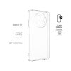 TPU gelový kryt FIXED Story pro Realme 12x/12 5G/13 5G, čirý