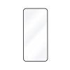 Ochranné tvrzené sklo FIXED Full-Cover pro Samsung Galaxy A36 5G/A56 5G, černé