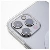 Zadní kryt FIXED MagPure s podporou Magsafe pro Samsung Galaxy A36 5G/A56 5G, čirý