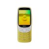 nokia 3210 yellow