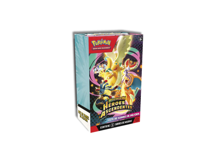 booster bundle heroes ascendentes