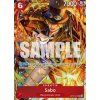 sabo promo