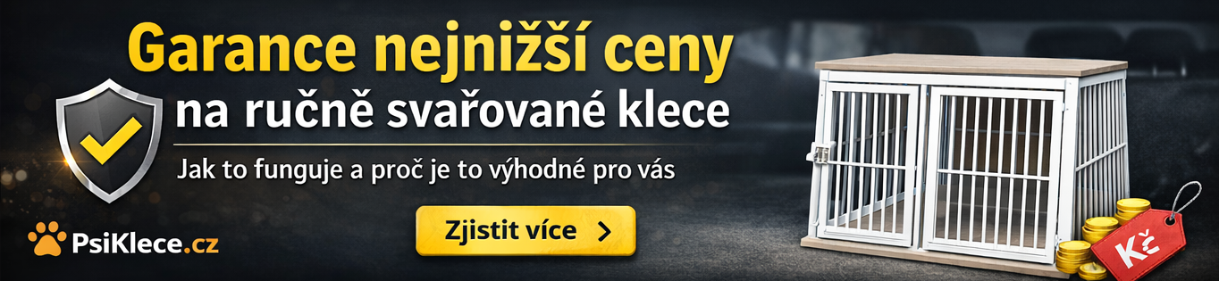 garance-nejnizsi-ceny-rucne-svarovane-klece-pro-psy-psiklece