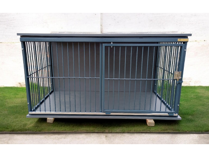 Klec exclusive s doplňkovým příslušenstvím