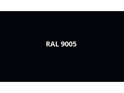 ral 9005