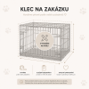 klec na zakazku