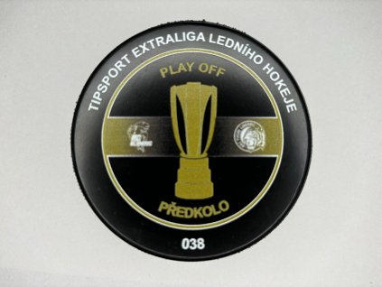 OLO vs LIB (GI), předkolo play-off 2023/24, domácí zápasy Olomouce