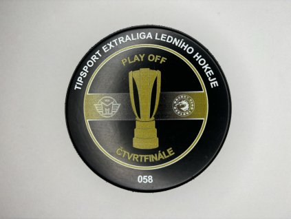 CBU vs TRI (GI), čtvrtfinále play-off 2023/24, domácí zápasy Č. Budějovic