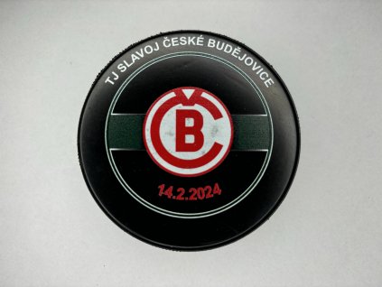 Slavoj ČB - mládežnický mistr - CBU vs BRN, 14. února 2024