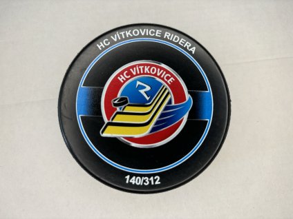 Vítkovice Ridera (GI) - sezóna 2023/24