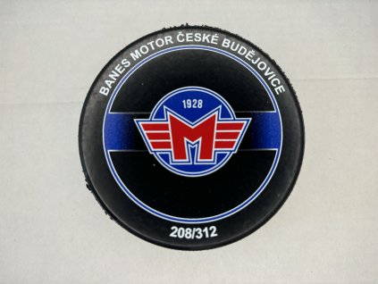 BANES Motor České Budějovice (GI) - sezóna 2023/24