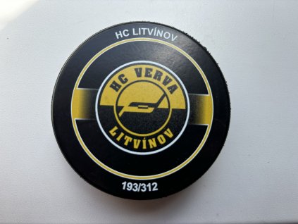 Verva Litvínov (GI) - sezóna 2023/24