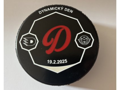 Dynamický den - Dynamo Pardubice, PCE vs CBU, 19/2/25