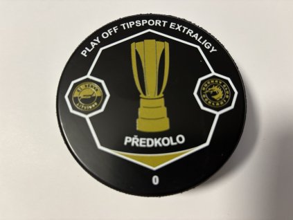 Play-off 2025, předkolo-LIT vs TRI (GI)