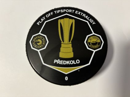 Play-off 2025, předkolo-TRI vs LIT (GI)