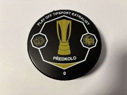 Play-off 2025, předkolo-CBU vs LIB (GI)