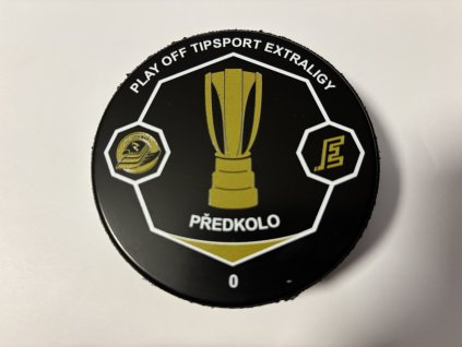 Play-off 2025, předkolo-VIT vs KVA (GI)