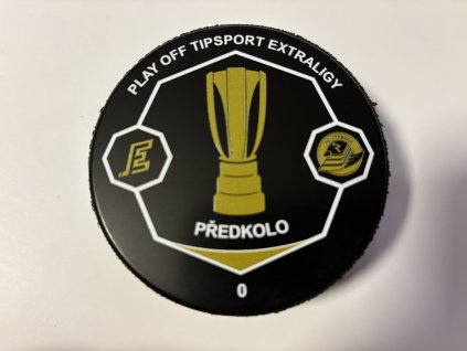 Play-off 2025, předkolo-KVA vs VIT (GI)