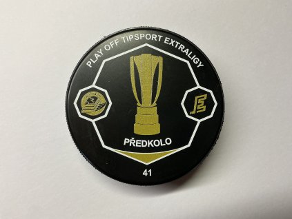 Play-off 2025, předkolo-VIT vs KVA (GI)