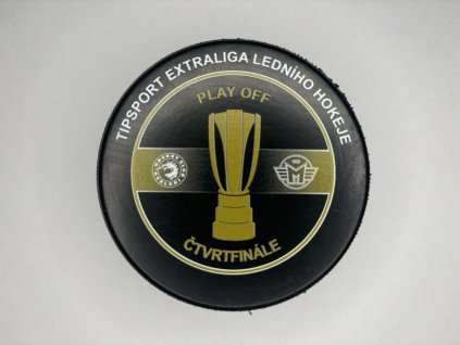 TŘI vs ČBU - čtvrtfinále play-off 2023/24-domácí zápasy Třince