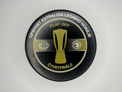 CBU vs TŘI - čtvrtfinále play-off 2023/24, domácí zápasy Motoru