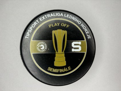 TŘI vs SPA, semifinále play-off 2023/24