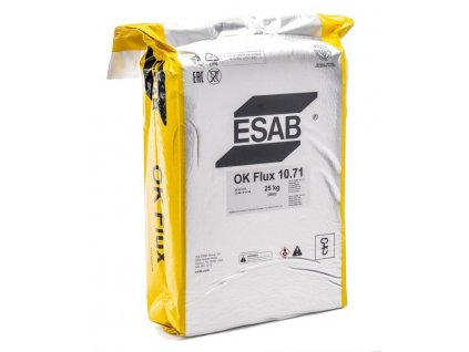 ESAB OK FLUX 10.72