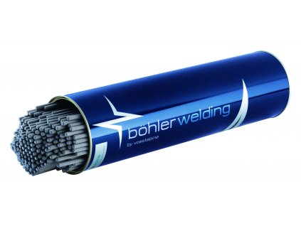 BÖHLER FOX A 7-A (Rutil-bázická)