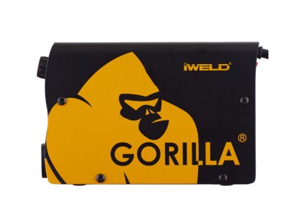 iWELD GORILLA MICROFORCE 120 VRD