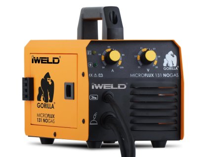 IWELD MICROFLUX 131 NOGAS