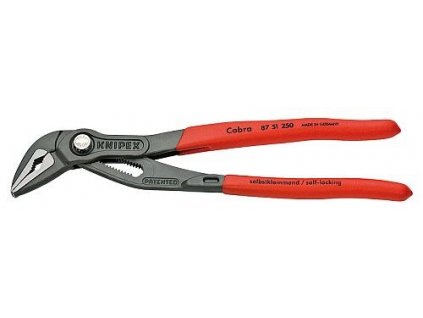 Kliešte prestaviteľné 250 mm úzke Cobra Knipex